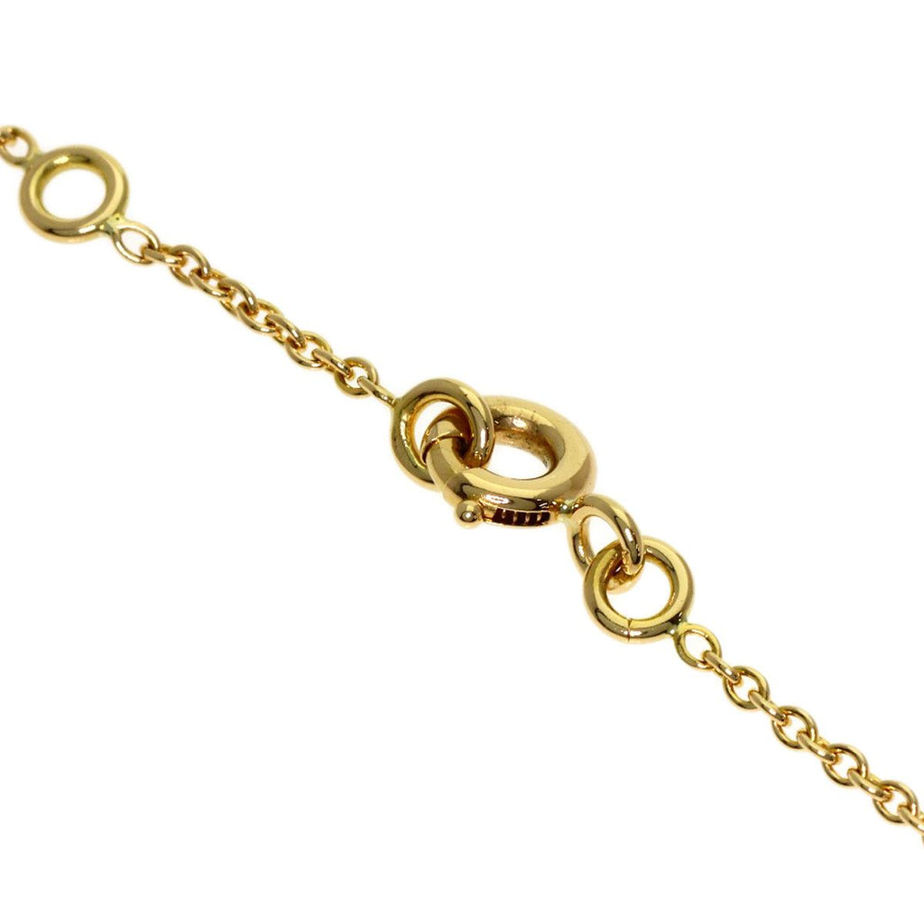 Dior Mimiwi Diamond Bracelet 18K Yellow Gold — view 4