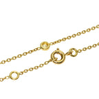Dior Mimiwi Diamond Bracelet 18K Yellow Gold — view 3