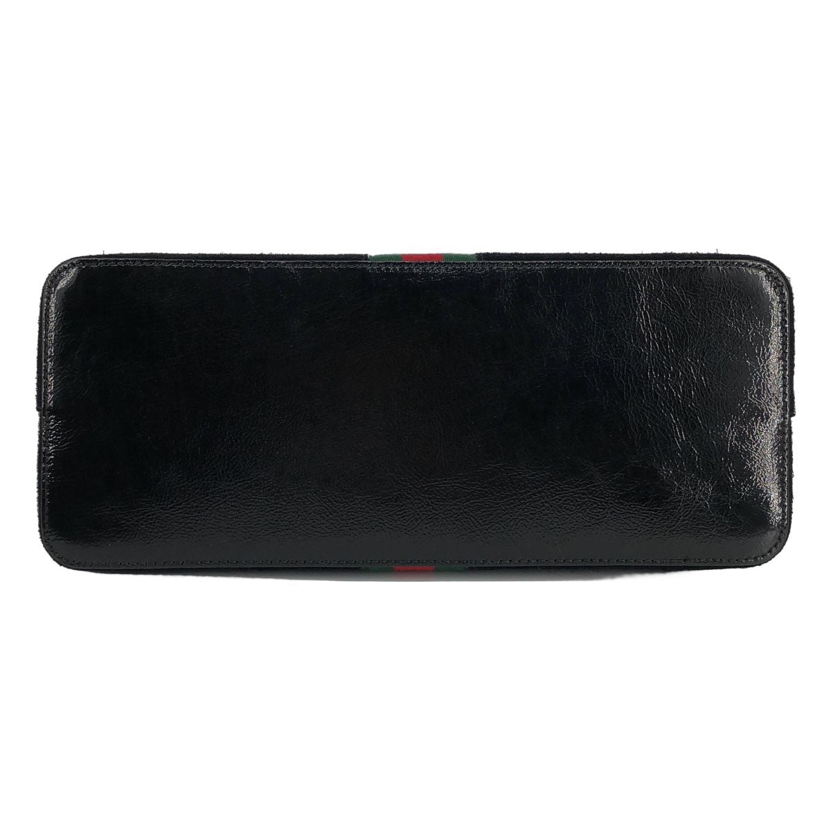 Gucci Ophidia Sherry Line Medium Bag Black — view 7