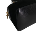 Gucci Ophidia Sherry Line Medium Bag Black — view 8