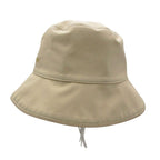Louis Vuitton Bucket Hat Glam Hat Reversible Monogram White Beige — view 2