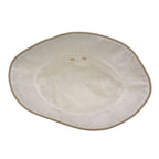 Louis Vuitton Bucket Hat Glam Hat Reversible Monogram White Beige — view 6