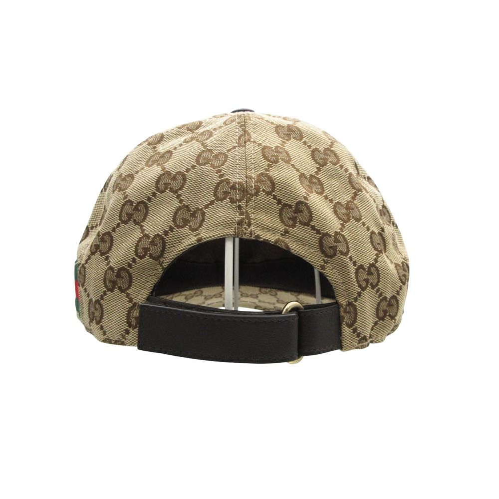 Gucci Cap GG Hat — view 2