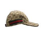 Gucci Cap GG Hat — view 3