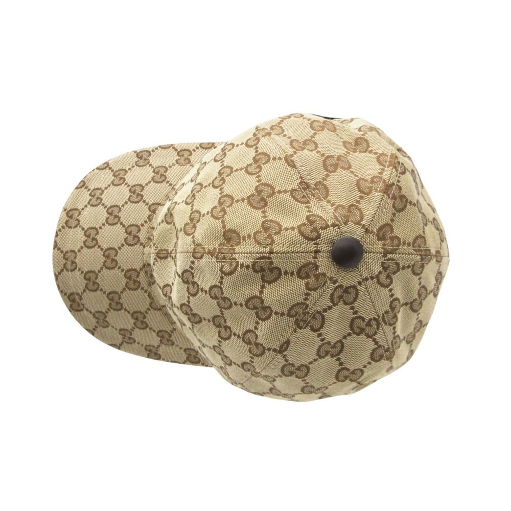 Gucci Cap GG Hat — view 5