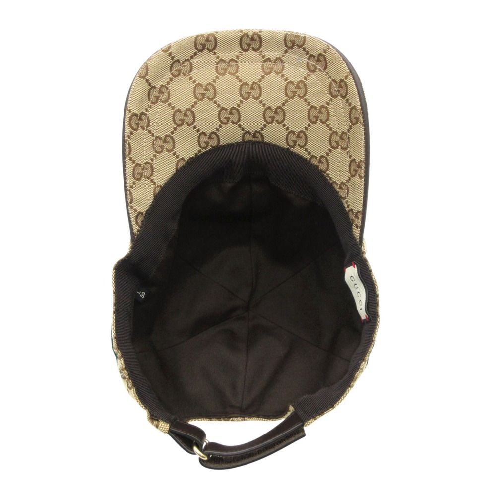 Gucci Cap GG Hat — view 6