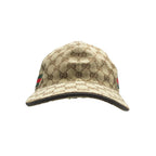 Gucci Cap GG Hat