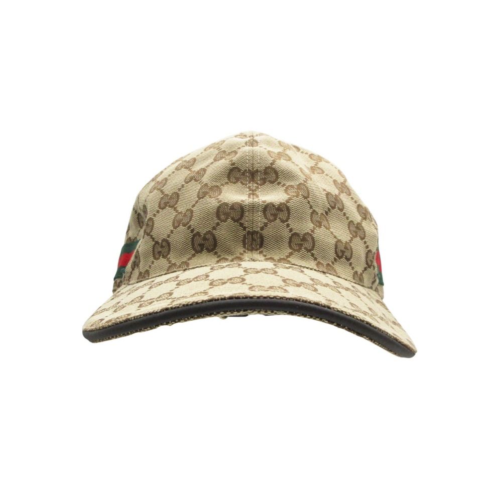 Gucci Cap GG Hat