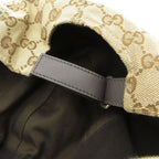 Gucci Cap GG Hat — view 8