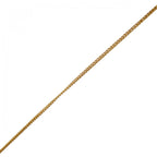 Celine Necklace Gold Plated Macadam — view 4