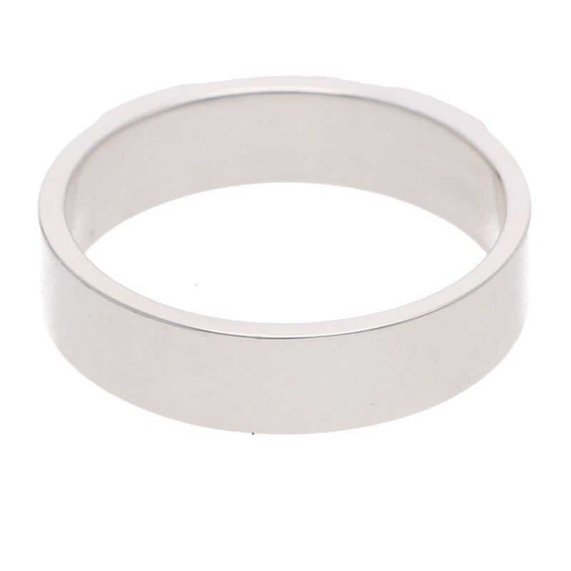 Hermes Collier de Chien PM Silver Ring — view 2