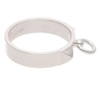 Hermes Collier de Chien PM Silver Ring — view 5