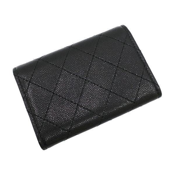 Chanel Caviar Coin Purse — view 2