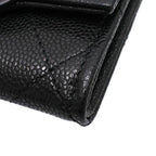 Chanel Caviar Coin Purse — view 4