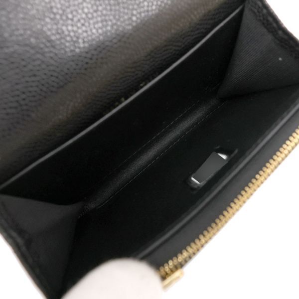 Chanel Caviar Coin Purse — view 5