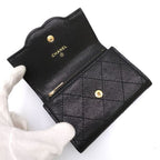 Chanel Caviar Coin Purse — view 3