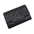 Chanel Caviar Coin Purse