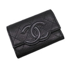Chanel Caviar Coin Purse