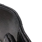 Chanel Caviar Coin Purse — view 7