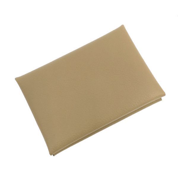 Hermes Calvi Duo Wallet — view 2