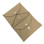 Hermes Calvi Duo Wallet — view 3