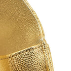 Chanel Quilted Caviar Coin Purse — view 6
