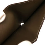 Hermes Bearn Compact Wallet — view 4