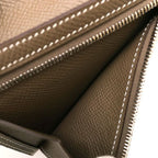 Hermes Bearn Compact Wallet — view 7