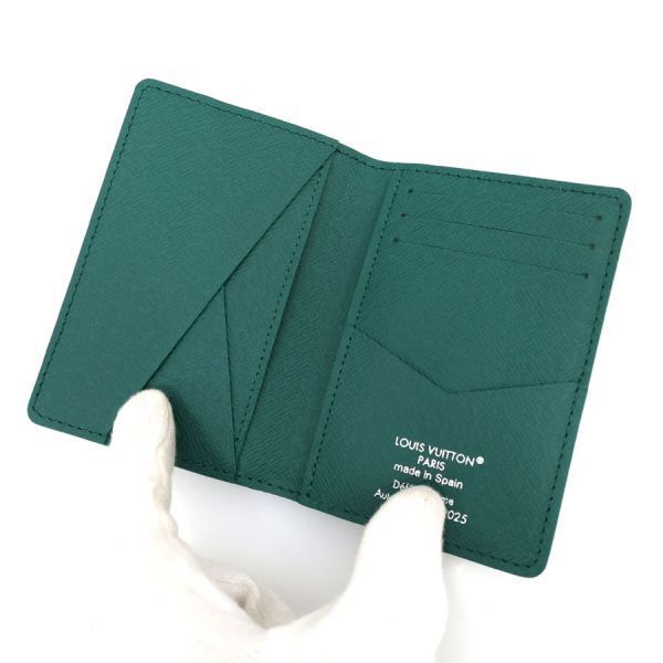 Louis Vuitton Pocket Organizer — view 3