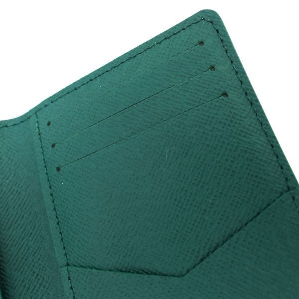 Louis Vuitton Pocket Organizer — view 4
