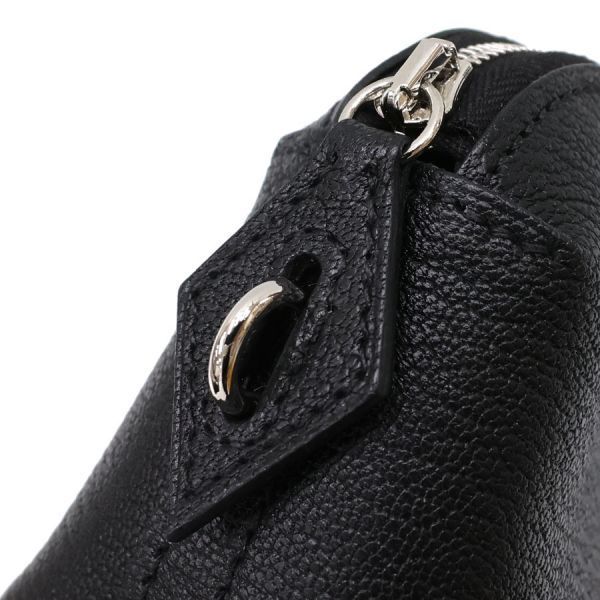 Hermes Clochette PM Handbag — view 4