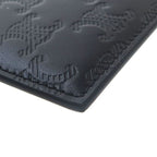 Celine Card Case Triomphe — view 7
