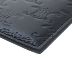 Celine Card Case Triomphe — view 4