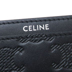 Celine Card Case Triomphe — view 8