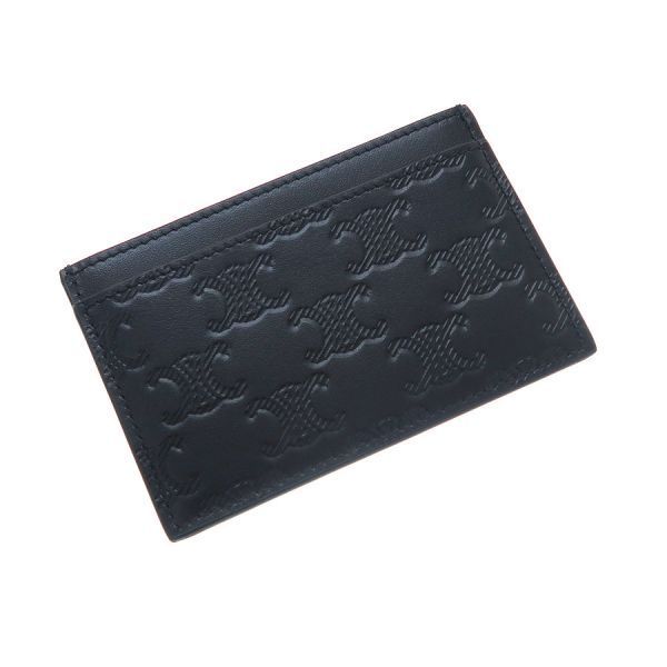 Celine Card Case Triomphe — view 2