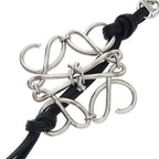 Loewe Anagram Key Charm Keychain — view 3
