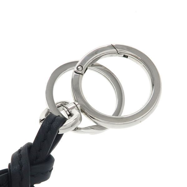 Loewe Anagram Key Charm Keychain — view 6