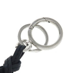 Loewe Anagram Key Charm Keychain — view 6