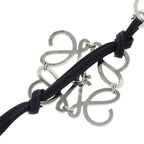 Loewe Anagram Key Charm Keychain — view 4