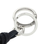 Loewe Anagram Key Charm Keychain — view 5