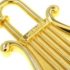 Hermes Cadena Harp Locks & Clochettes Gold — view 6