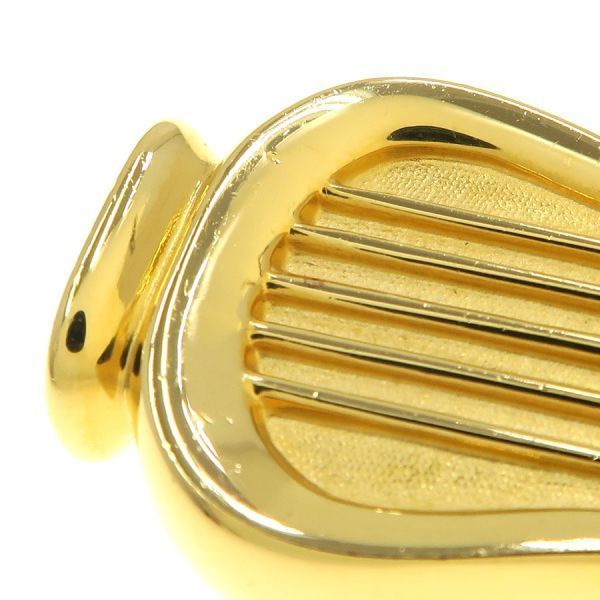 Hermes Cadena Harp Locks & Clochettes Gold — view 7