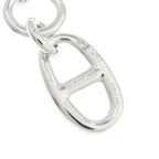 Hermes Amulette Chaine D'ancre Necklace — view 7