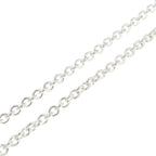 Hermes Amulette Chaine D'ancre Necklace — view 5