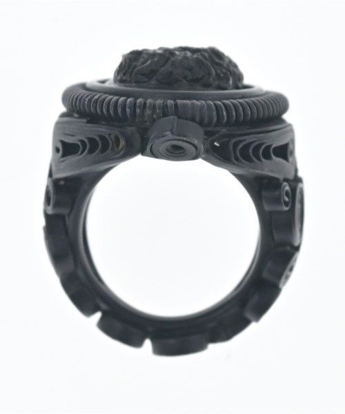 Bottega Veneta Cameo Ring — view 3