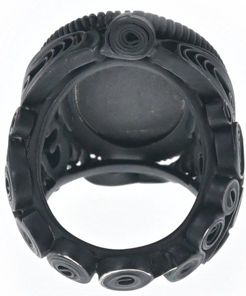 Bottega Veneta Cameo Ring — view 2