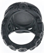 Bottega Veneta Cameo Ring — view 2