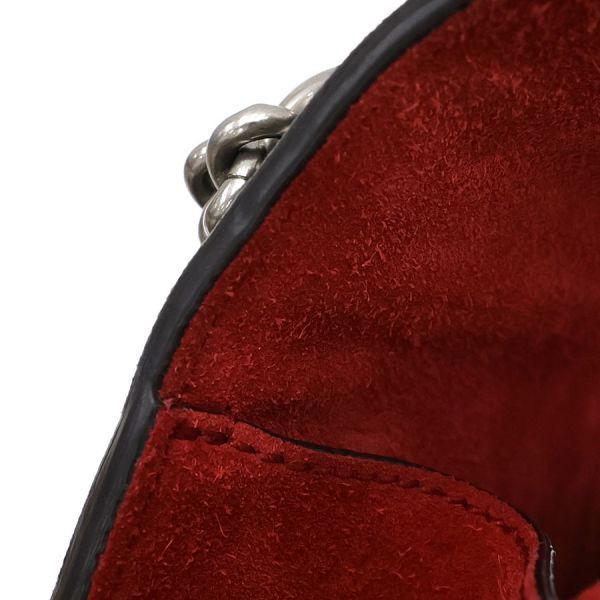 Gucci Dionysus Chain Shoulder Bag — view 8