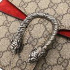 Gucci Dionysus Chain Shoulder Bag — view 4