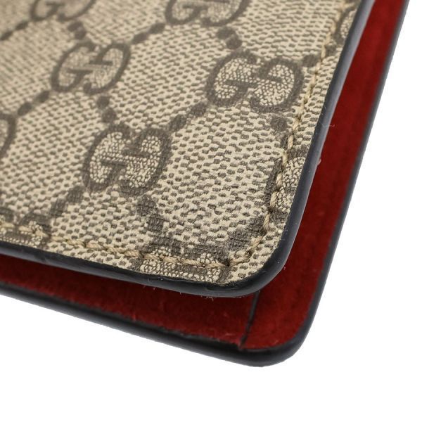 Gucci Dionysus Chain Shoulder Bag — view 5